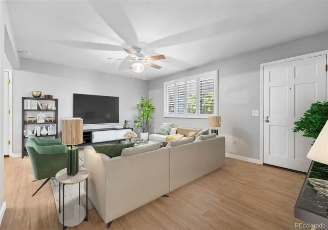 3rd image of 7154 S Pennsylvania St, Centennial, CO 80122 | MLS# 8825324