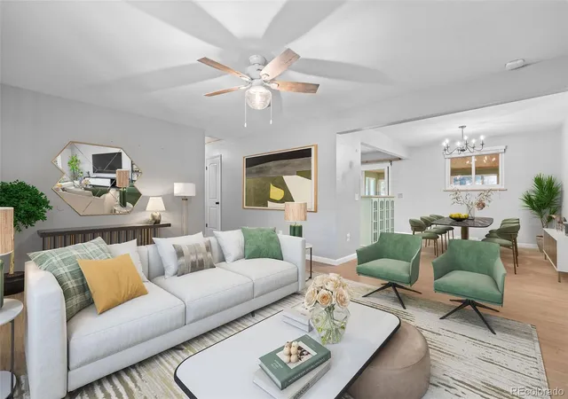 4th image of 7154 S Pennsylvania St, Centennial, CO 80122 | MLS# 8825324