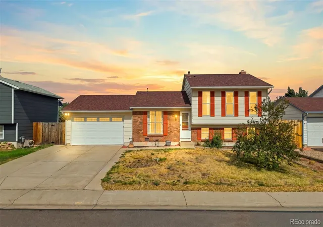1st image of 10022 Alcott St, Denver, CO 80260 | MLS# 1844430