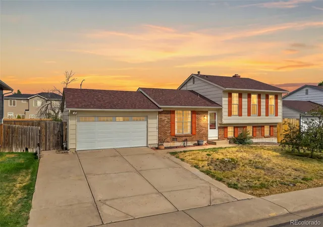 2nd image of 10022 Alcott St, Denver, CO 80260 | MLS# 1844430