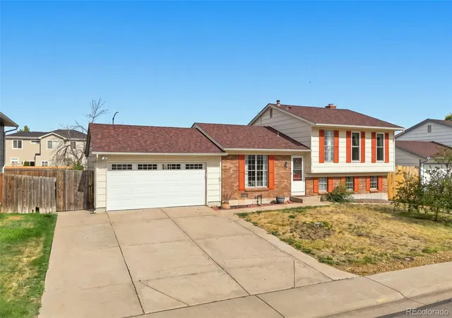 3rd image of 10022 Alcott St, Denver, CO 80260 | MLS# 1844430