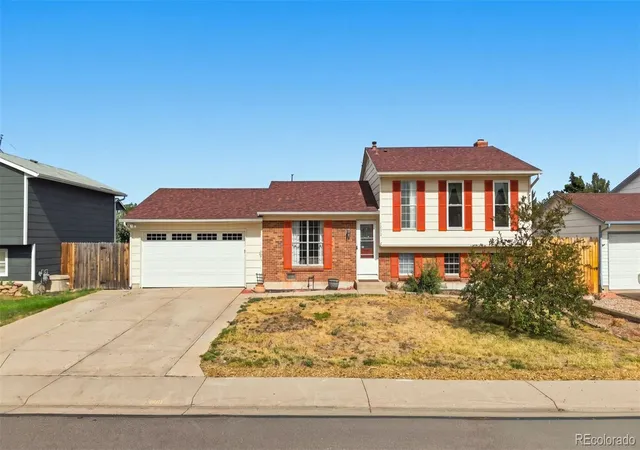 4th image of 10022 Alcott St, Denver, CO 80260 | MLS# 1844430