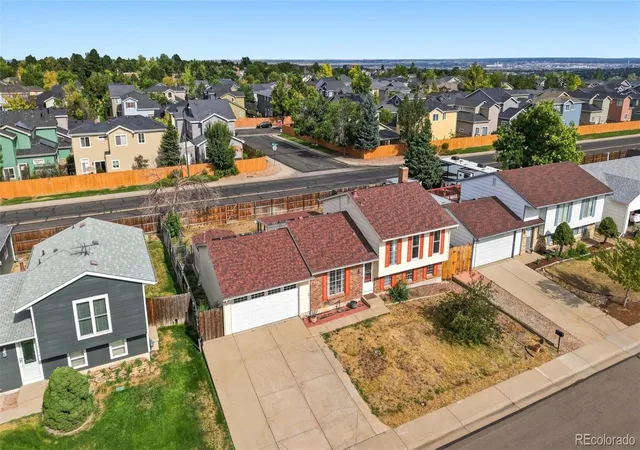 5th image of 10022 Alcott St, Denver, CO 80260 | MLS# 1844430