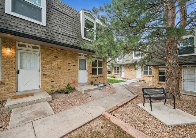 Photo 3 of Condo for sale at 1521 S Owens St #15, Denver, CO 80232 | MLS# 3508871 | Listing updated on 2026-08-24