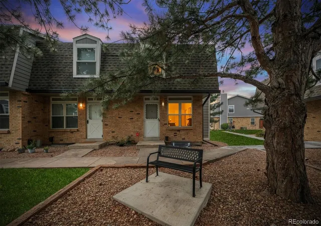 Photo 3 of Condo for sale at 1521 S Owens St #15, Denver, CO 80232 | MLS# 3508871 | Listing updated on 2026-08-24