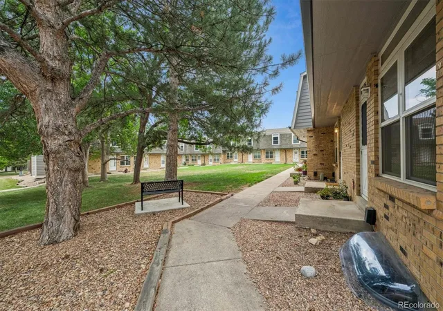 Photo 4 of Condo for sale at 1521 S Owens St #15, Denver, CO 80232 | MLS# 3508871 | Listing updated on 2026-08-24