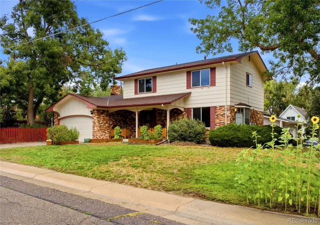 1st image of 12235 W 61st Ave, Arvada, CO 80004 | MLS# 6251863
