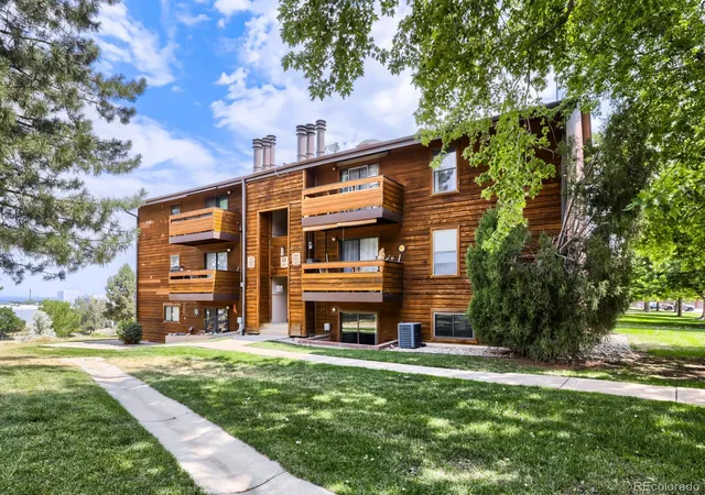 1st image of 429 Wright St #106, Lakewood, CO 80228 | MLS# 9059144