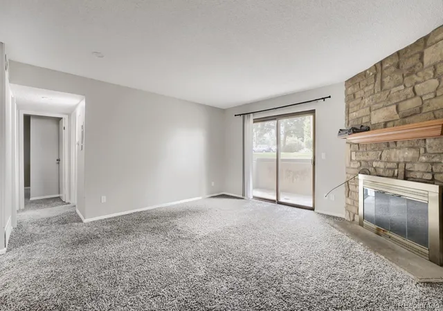 2nd image of 429 Wright St #106, Lakewood, CO 80228 | MLS# 9059144