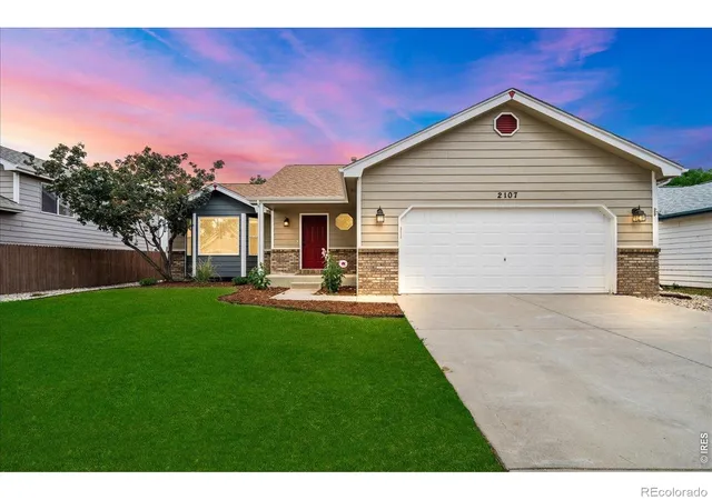 1st image of 2107 Tristi Ct, Johnstown, CO 80534 | MLS# IR1066458