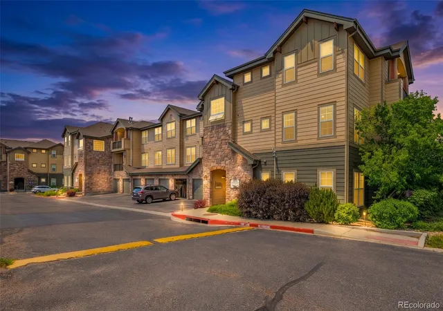 1st image of 4875 Wells Branch Hts #202, Colorado Springs, CO 80923 | MLS# 3475373