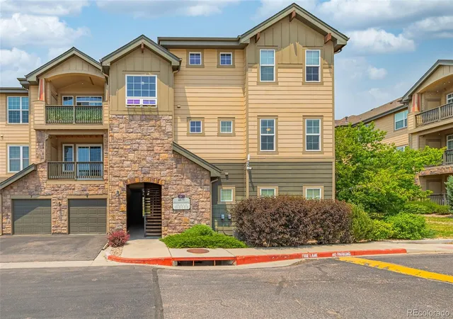 2nd image of 4875 Wells Branch Hts #202, Colorado Springs, CO 80923 | MLS# 3475373