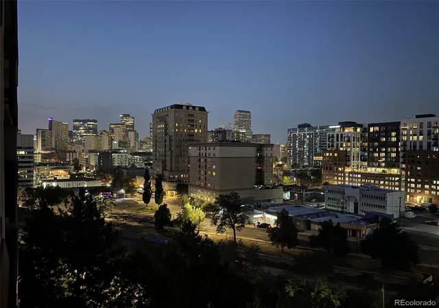 1st image of 601 W 11th Ave #1006, Denver, CO 80204 | MLS# 6910501