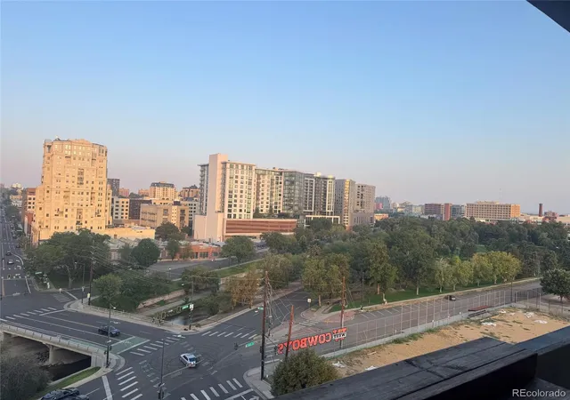 3rd image of 601 W 11Th Ave #1006, Denver, CO 80204 | MLS# 6910501