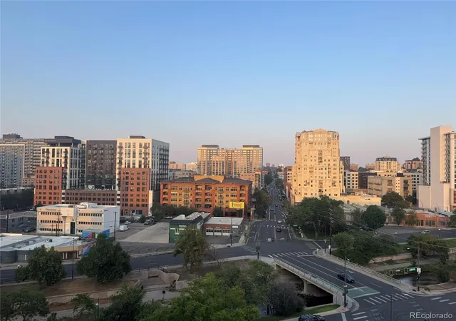 4th image of 601 W 11Th Ave #1006, Denver, CO 80204 | MLS# 6910501