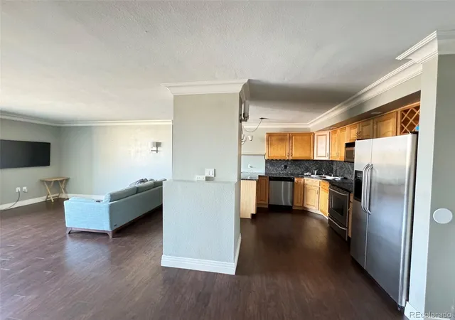5th image of 601 W 11Th Ave #1006, Denver, CO 80204 | MLS# 6910501