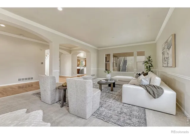 4th image of 10360 Bluffmont Dr, Lone Tree, CO 80124 | MLS# IR1066459