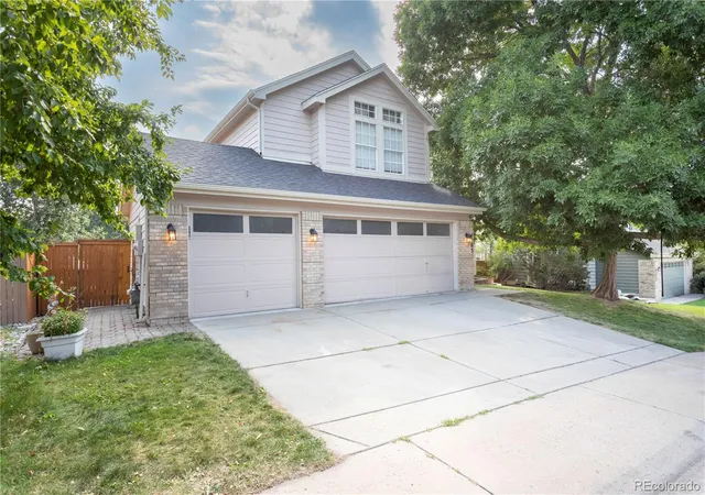 Photo 1 of Single family home for sale at 4703 N Wildflowers Way, Castle Rock, CO 80109 | MLS# 3864030 | Listing updated on 2026-09-27