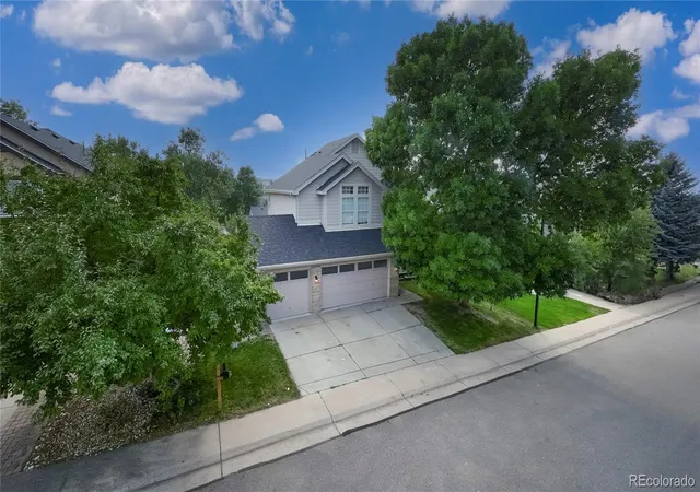 Photo 2 of Single family home for sale at 4703 N Wildflowers Way, Castle Rock, CO 80109 | MLS# 3864030 | Listing updated on 2026-09-27