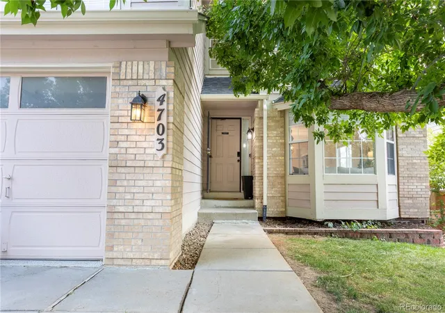 Photo 3 of Single family home for sale at 4703 N Wildflowers Way, Castle Rock, CO 80109 | MLS# 3864030 | Listing updated on 2026-09-27
