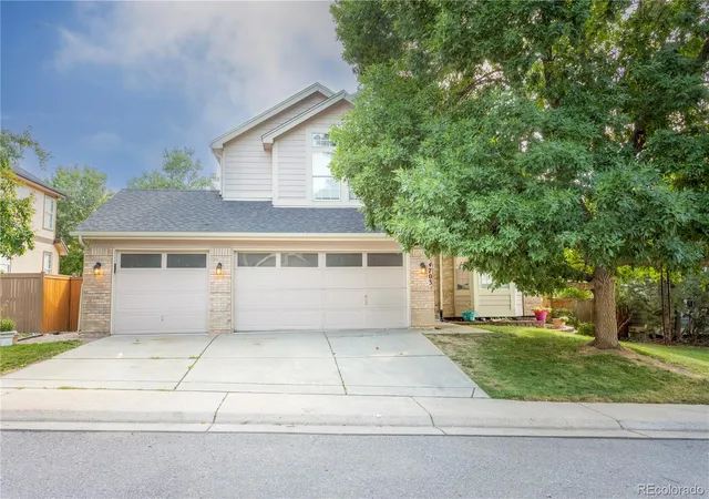 Photo 3 of Single family home for sale at 4703 N Wildflowers Way, Castle Rock, CO 80109 | MLS# 3864030 | Listing updated on 2026-09-27
