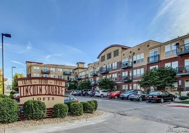 1st image of 10184 Park Meadows Dr #1402, Lone Tree, CO 80124 | MLS# 1911621