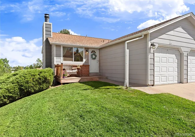 1st image of 579 W Berry Cir #5D1, Littleton, CO 80120 | MLS# 3142124