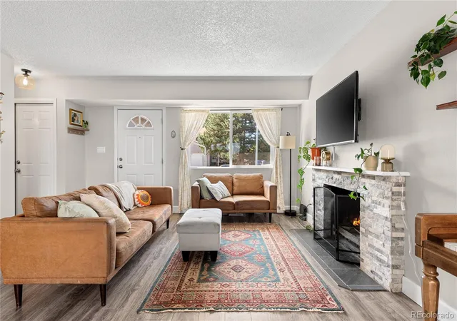 2nd image of 579 W Berry Cir #5D1, Littleton, CO 80120 | MLS# 3142124