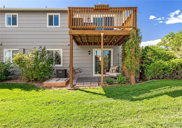 25th image of 579 W Berry Cir #5D1, Littleton, CO 80120 | MLS# 3142124