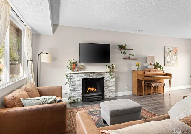 Photo 2 of Condo for sale at 579 W Berry Cir #5D1, Littleton, CO 80120 | MLS# 3142124 | Listing updated on 2026-10-03
