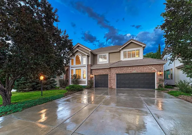 1st image of 9615 Aspen Hill Cir, Lone Tree, CO 80124 | MLS# 8538013