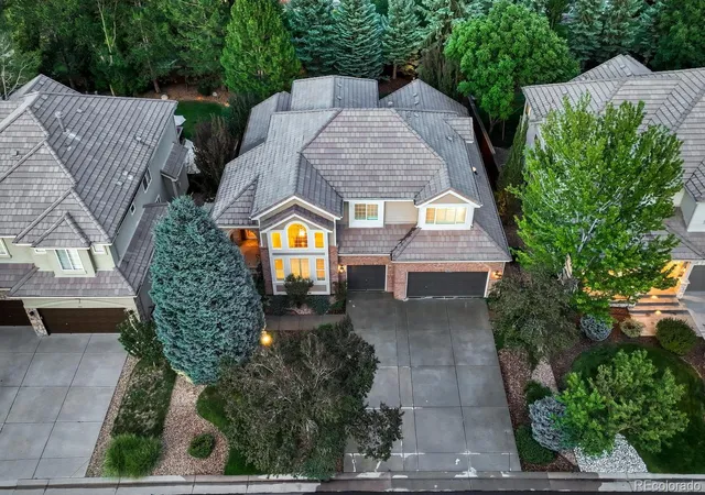 2nd image of 9615 Aspen Hill Cir, Lone Tree, CO 80124 | MLS# 8538013
