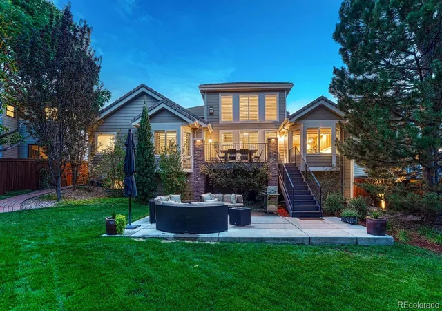 3rd image of 9615 Aspen Hill Cir, Lone Tree, CO 80124 | MLS# 8538013