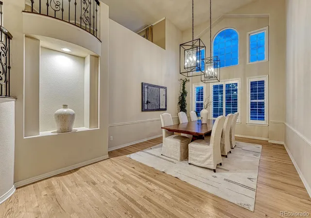 5th image of 9615 Aspen Hill Cir, Lone Tree, CO 80124 | MLS# 8538013