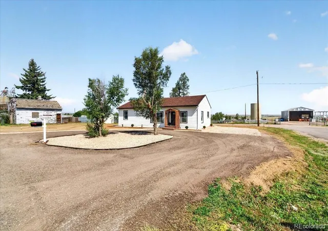 4th image of 555 Kansas Ave, Calhan, CO 80808 | MLS# 8094859
