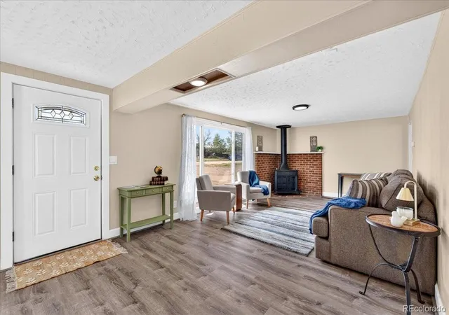 5th image of 555 Kansas Ave, Calhan, CO 80808 | MLS# 8094859