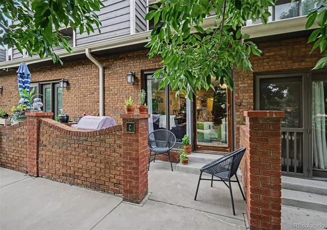 1st image of 11575 W 70th Pl #C, Arvada, CO 80004 | MLS# 7140492