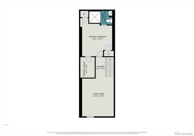 22nd image of 11575 W 70th Pl #C, Arvada, CO 80004 | MLS# 7140492