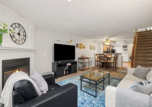 Photo 3 of Condo for sale at 11575 W 70th Place #C, Arvada, CO 80004 | MLS# 7140492 | Listing updated on 2026-08-24