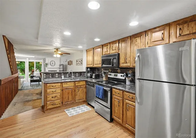 Photo 5 of Condo for sale at 11575 W 70th Place #C, Arvada, CO 80004 | MLS# 7140492 | Listing updated on 2026-08-24