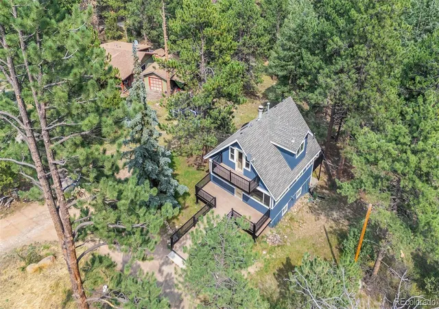 43rd image of 198 Blueberry Trl, Bailey, CO 80421 | MLS# 9663503