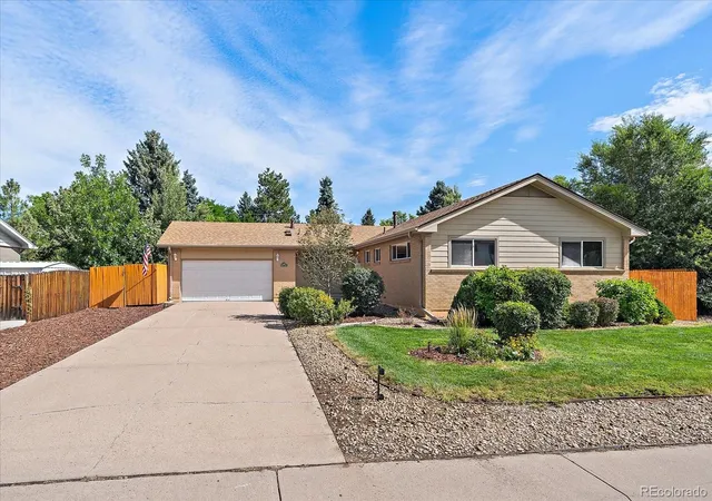1st image of 1181 E Costilla Ave, Centennial, CO 80122 | MLS# 6169904