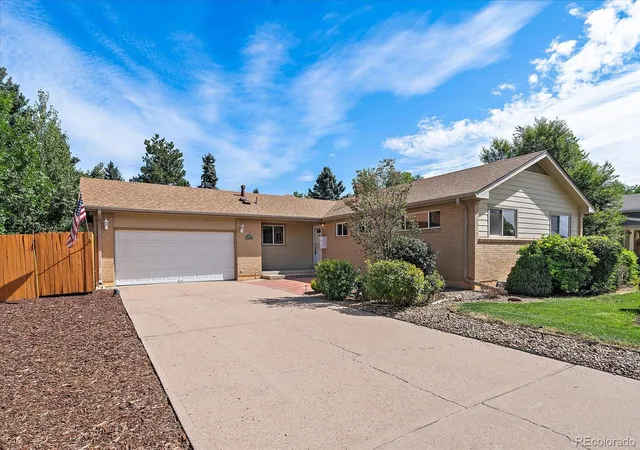 Photo 2 of Single family home for sale at 1181 E Costilla Ave, Centennial, CO 80122 | MLS# 6169904 | Listing updated on 2026-10-04