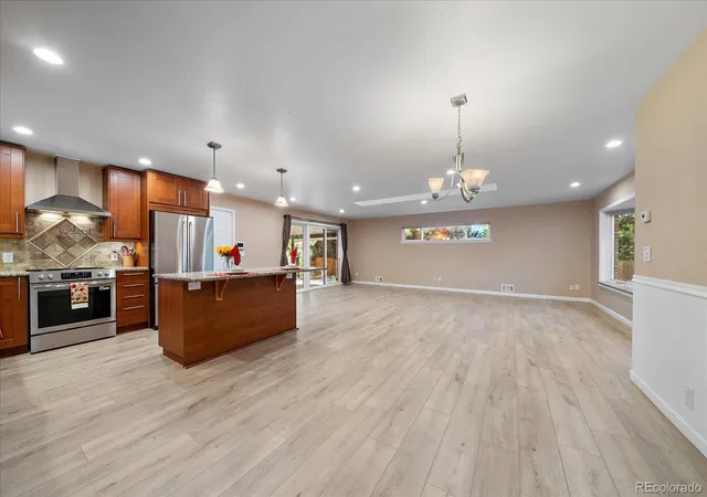 Photo 3 of Single family home for sale at 1181 E Costilla Ave, Centennial, CO 80122 | MLS# 6169904 | Listing updated on 2026-10-04