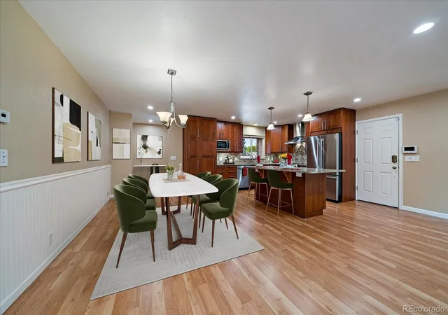 Photo 5 of Single family home for sale at 1181 E Costilla Ave, Centennial, CO 80122 | MLS# 6169904 | Listing updated on 2026-08-26