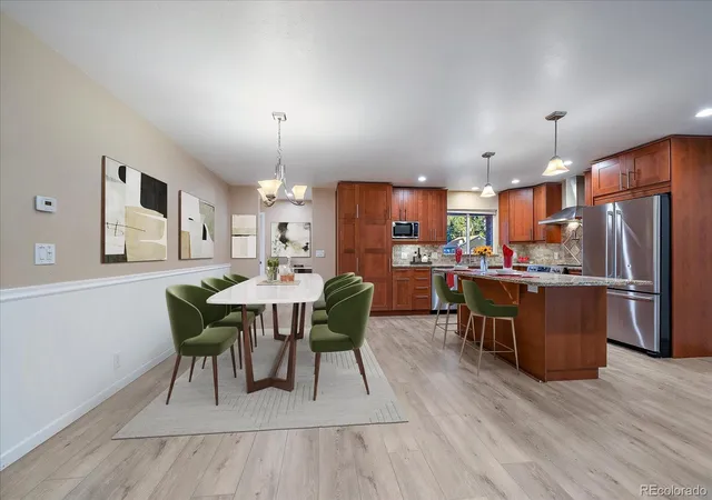 Photo 4 of Single family home for sale at 1181 E Costilla Ave, Centennial, CO 80122 | MLS# 6169904 | Listing updated on 2026-10-04