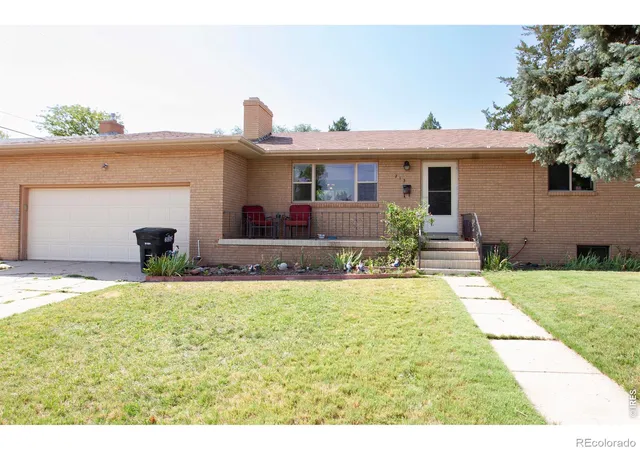 2nd image of 213 W Logan St, Sterling, CO 80751 | MLS# IR1066461