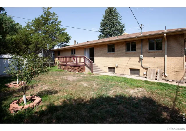 45th image of 213 W Logan St, Sterling, CO 80751 | MLS# IR1066461
