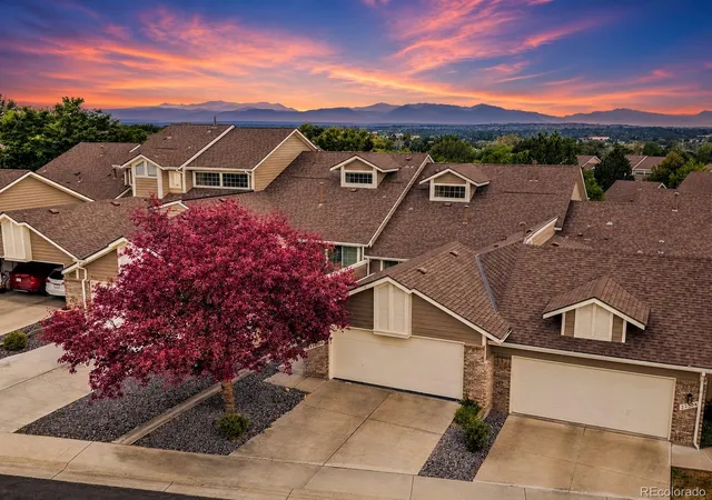 2nd image of 3230 W 114th Cir #B, Westminster, CO 80031 | MLS# 6290108