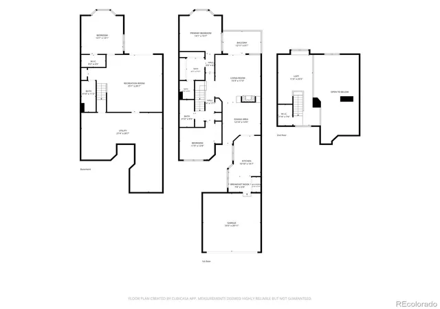 2nd image of 3230 W 114th Cir, Westminster, CO 80031